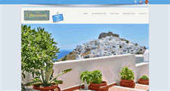 Desktop Screenshot of lefkanthemo.gr